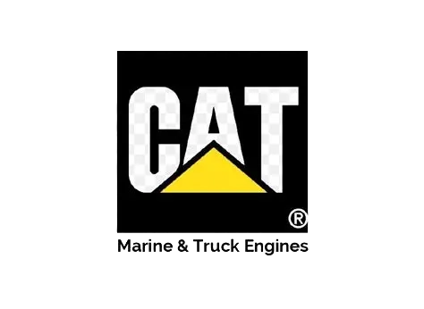 Caterpillar Logo