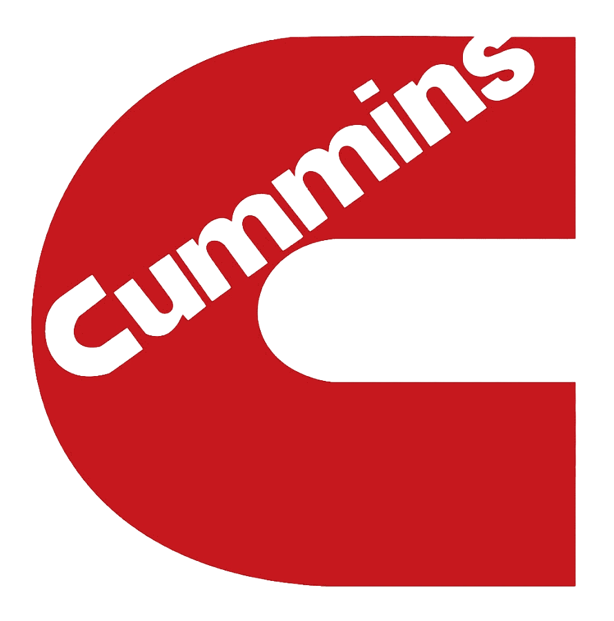 Cummins Logo