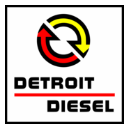 Detroit Diesel Logo