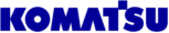 Komatsu Logo