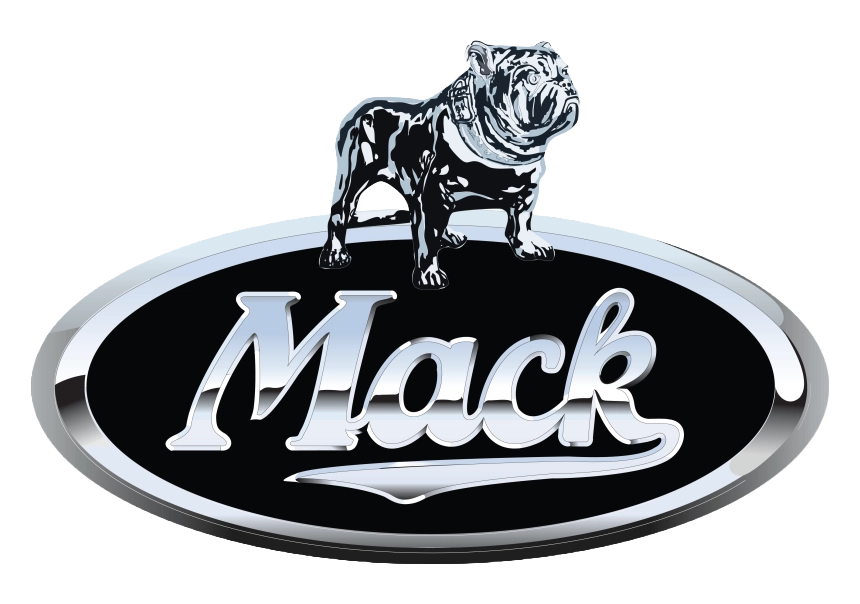 Mack Trucks Logo