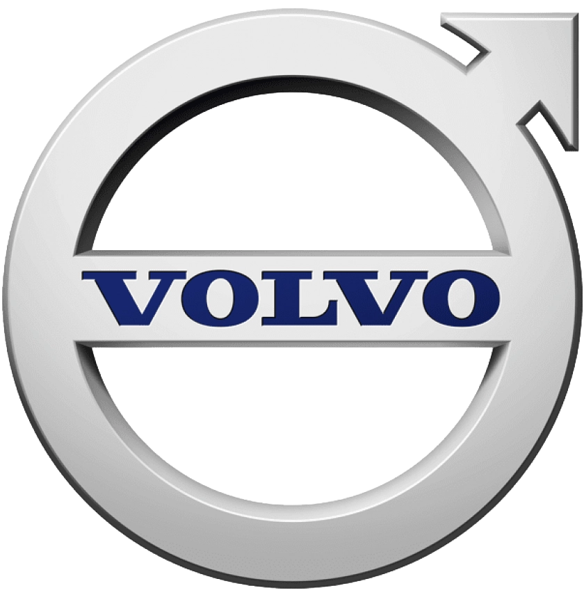 Volvo Trucks Logo