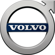 Volvo Trucks Logo